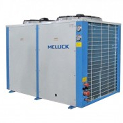 XJQ頂出風高溫系列箱式冷凝機組