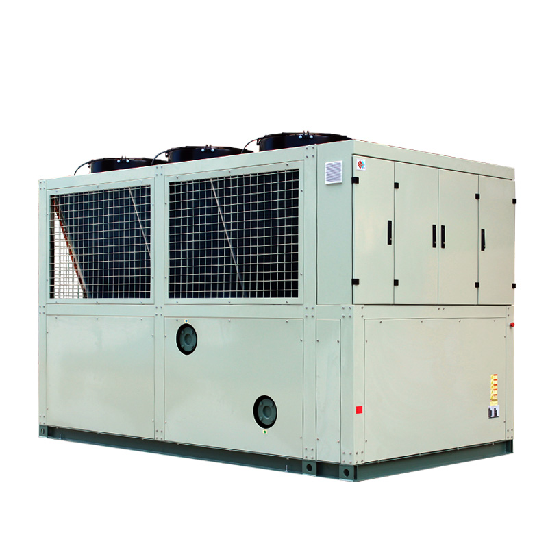 風冷磁懸浮離心冷水機