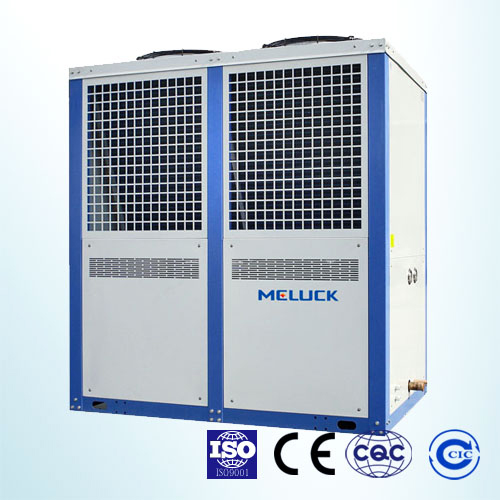 XJB系列箱式壓縮冷凝機組